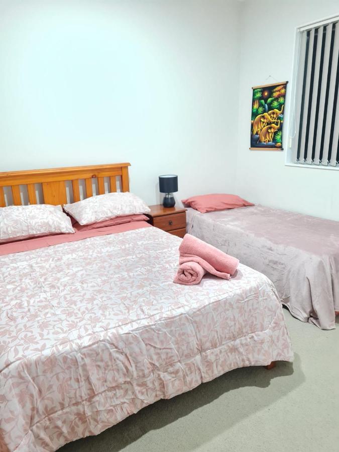 Fantastic Homestay- 2 Bedroom Unit Auckland Exterior photo
